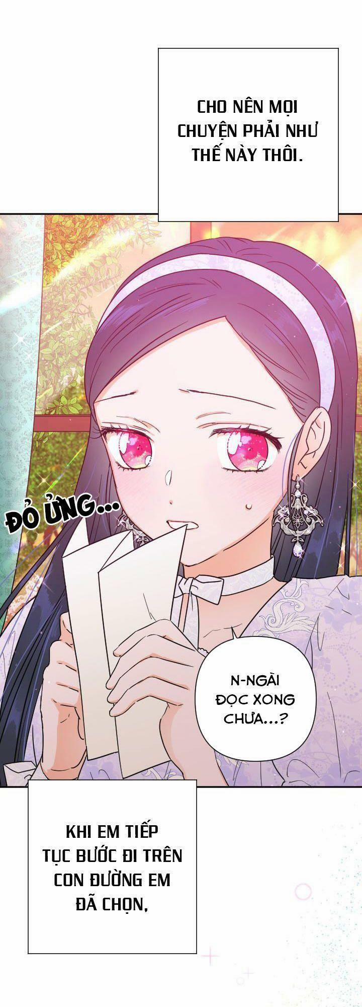 Tiểu Thư Bé Bỏng Đáng Yêu! 122 trang 18