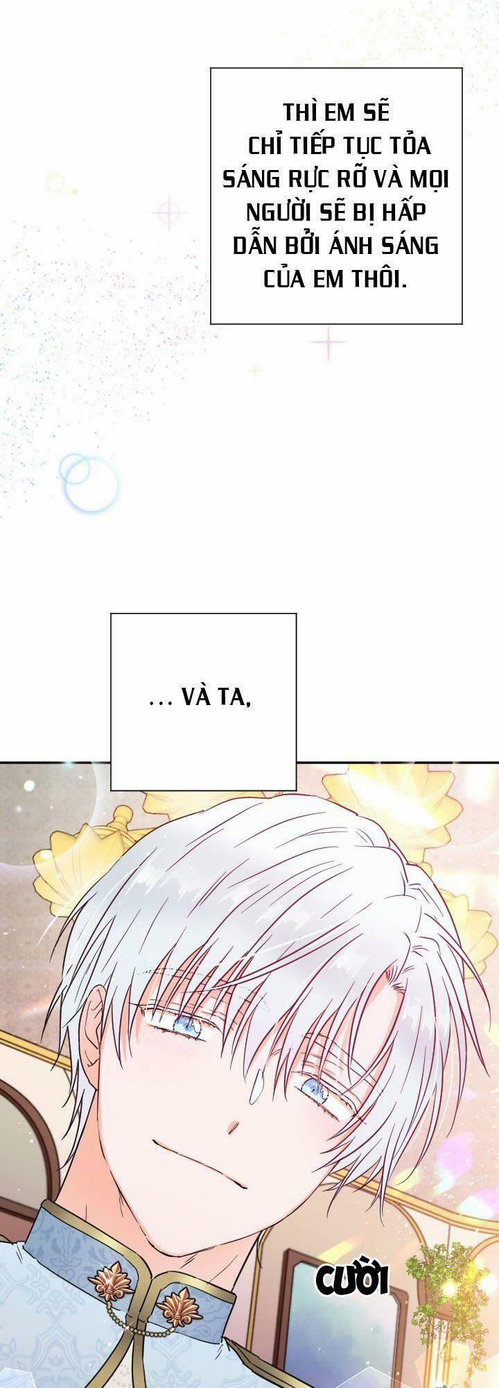 Tiểu Thư Bé Bỏng Đáng Yêu! 122 trang 19