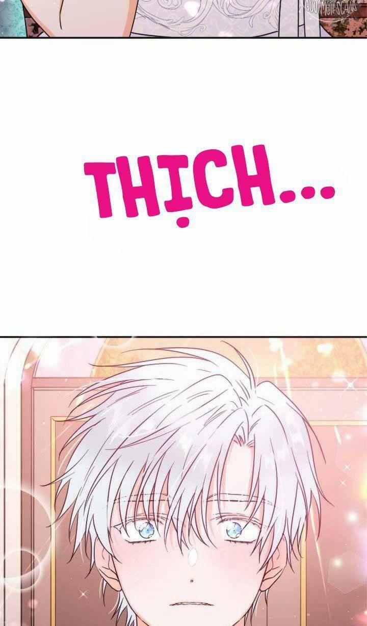 Tiểu Thư Bé Bỏng Đáng Yêu! 122 trang 2