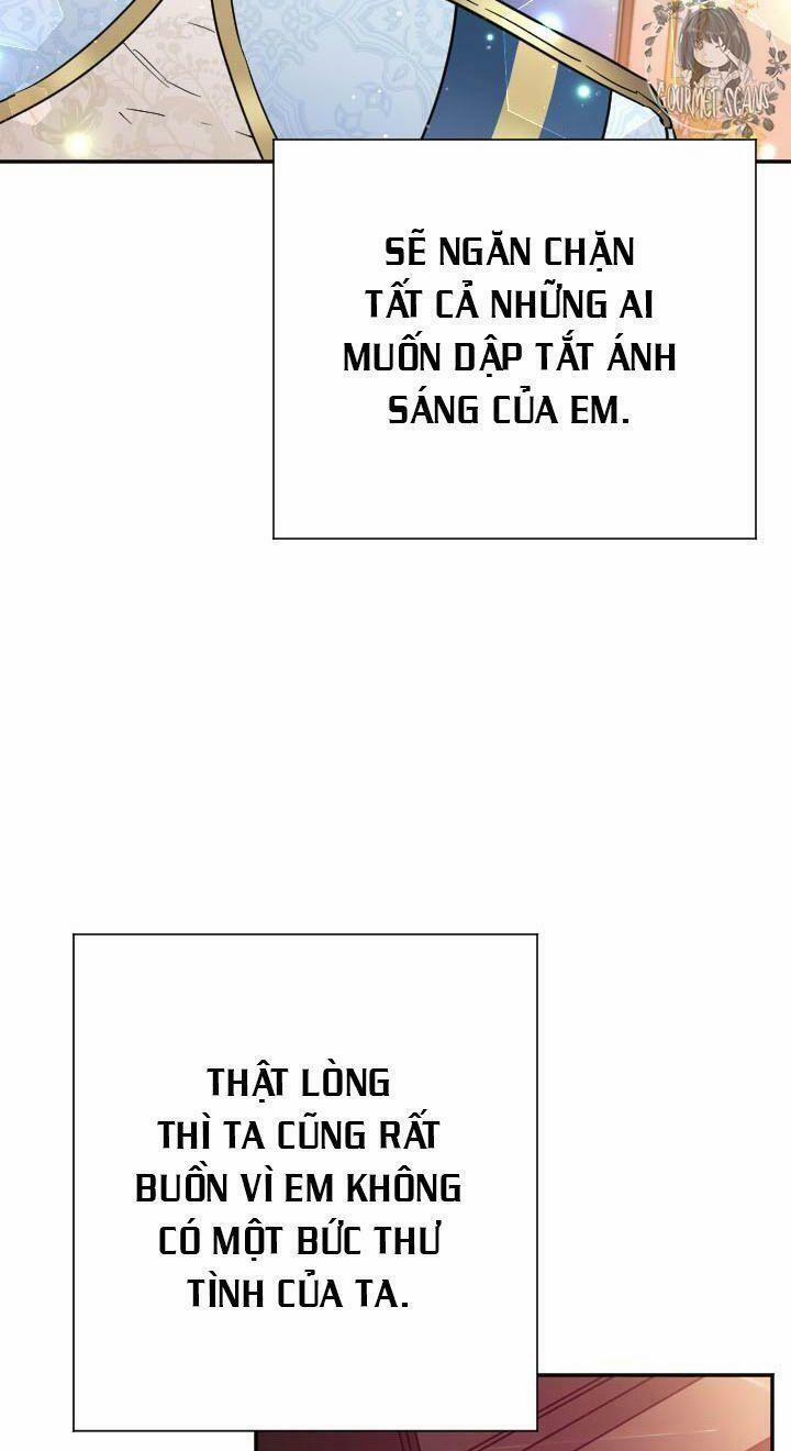Tiểu Thư Bé Bỏng Đáng Yêu! 122 trang 20