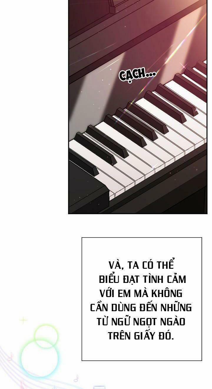 Tiểu Thư Bé Bỏng Đáng Yêu! 122 trang 21