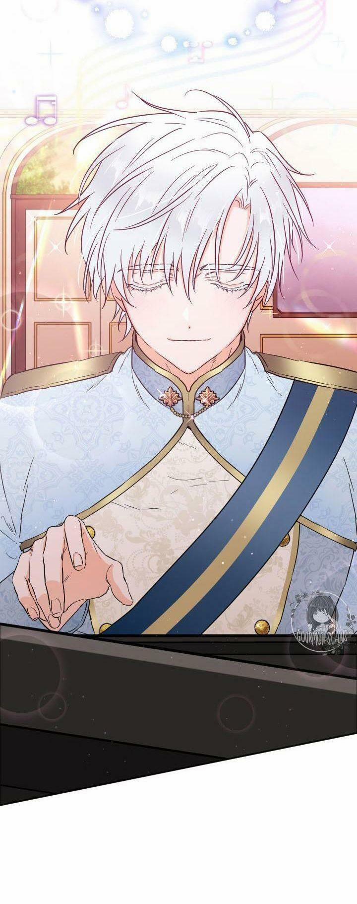 Tiểu Thư Bé Bỏng Đáng Yêu! 122 trang 23