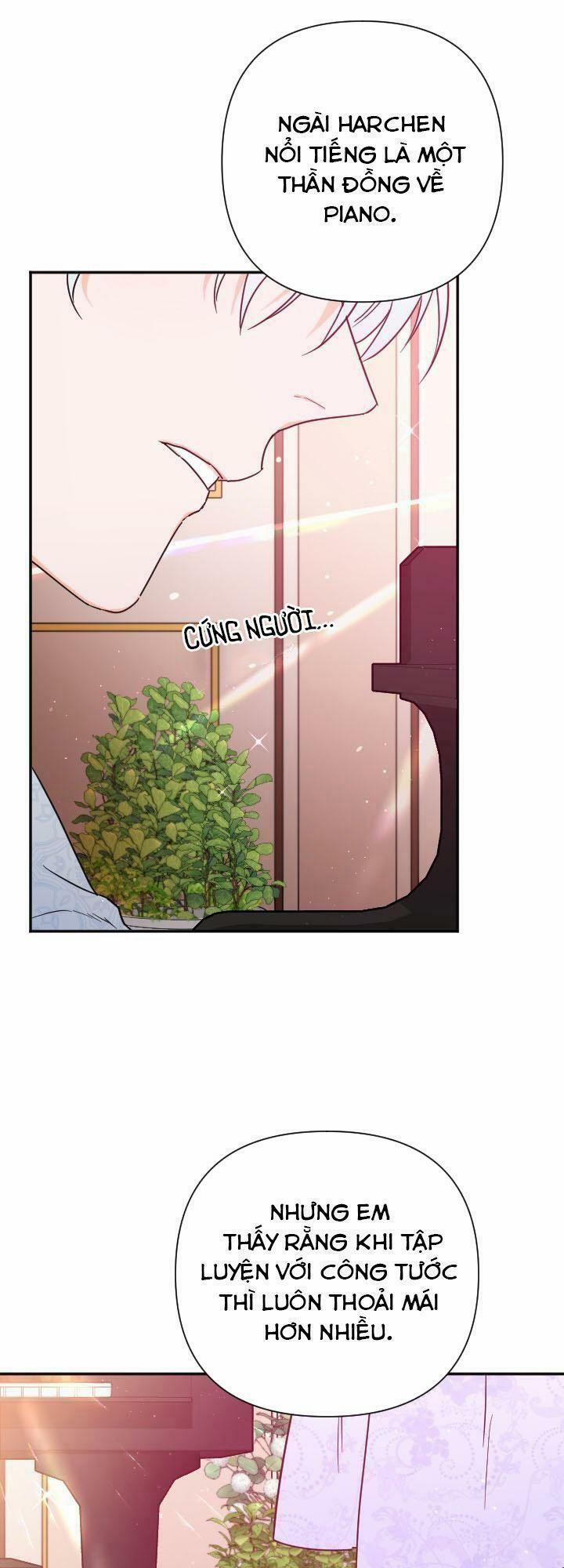 Tiểu Thư Bé Bỏng Đáng Yêu! 122 trang 25