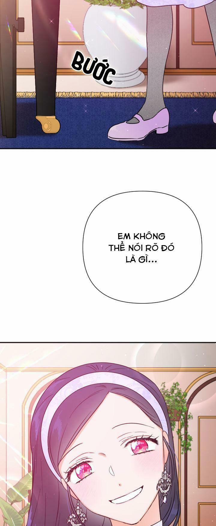 Tiểu Thư Bé Bỏng Đáng Yêu! 122 trang 26