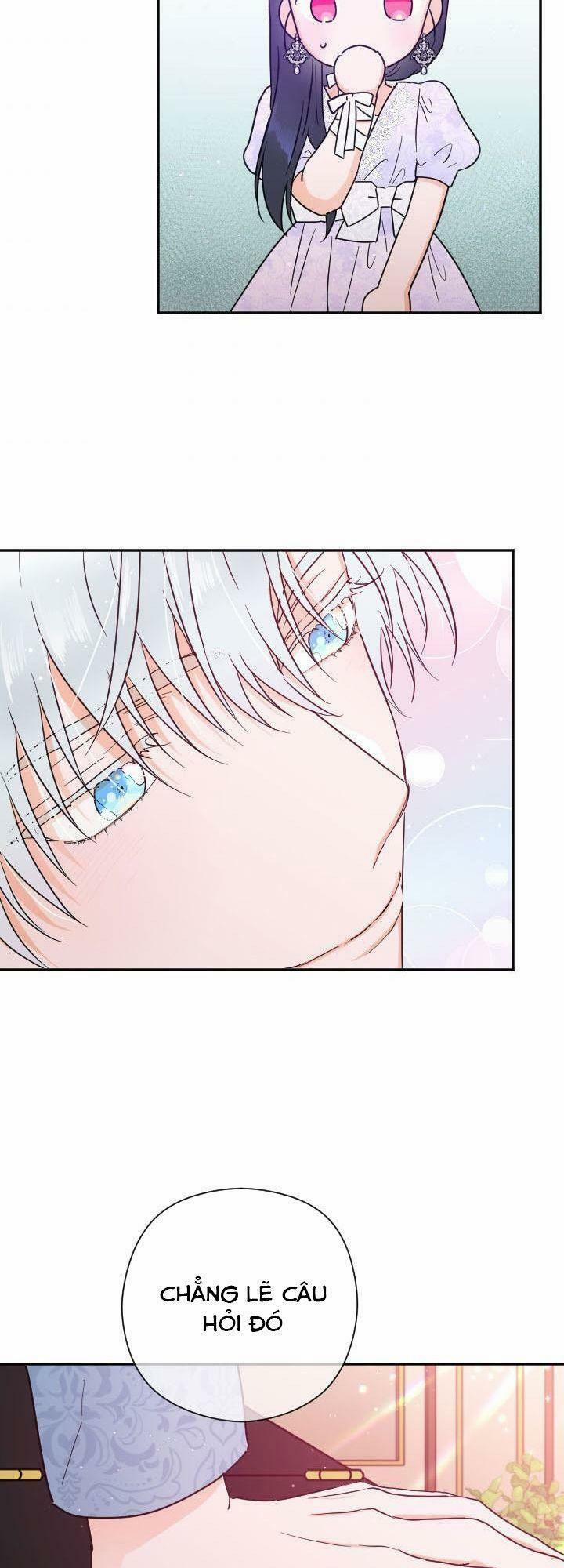 Tiểu Thư Bé Bỏng Đáng Yêu! 122 trang 29