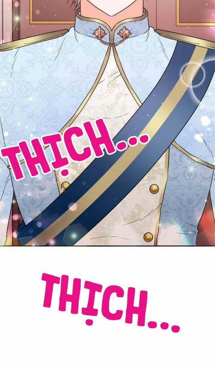 Tiểu Thư Bé Bỏng Đáng Yêu! 122 trang 3