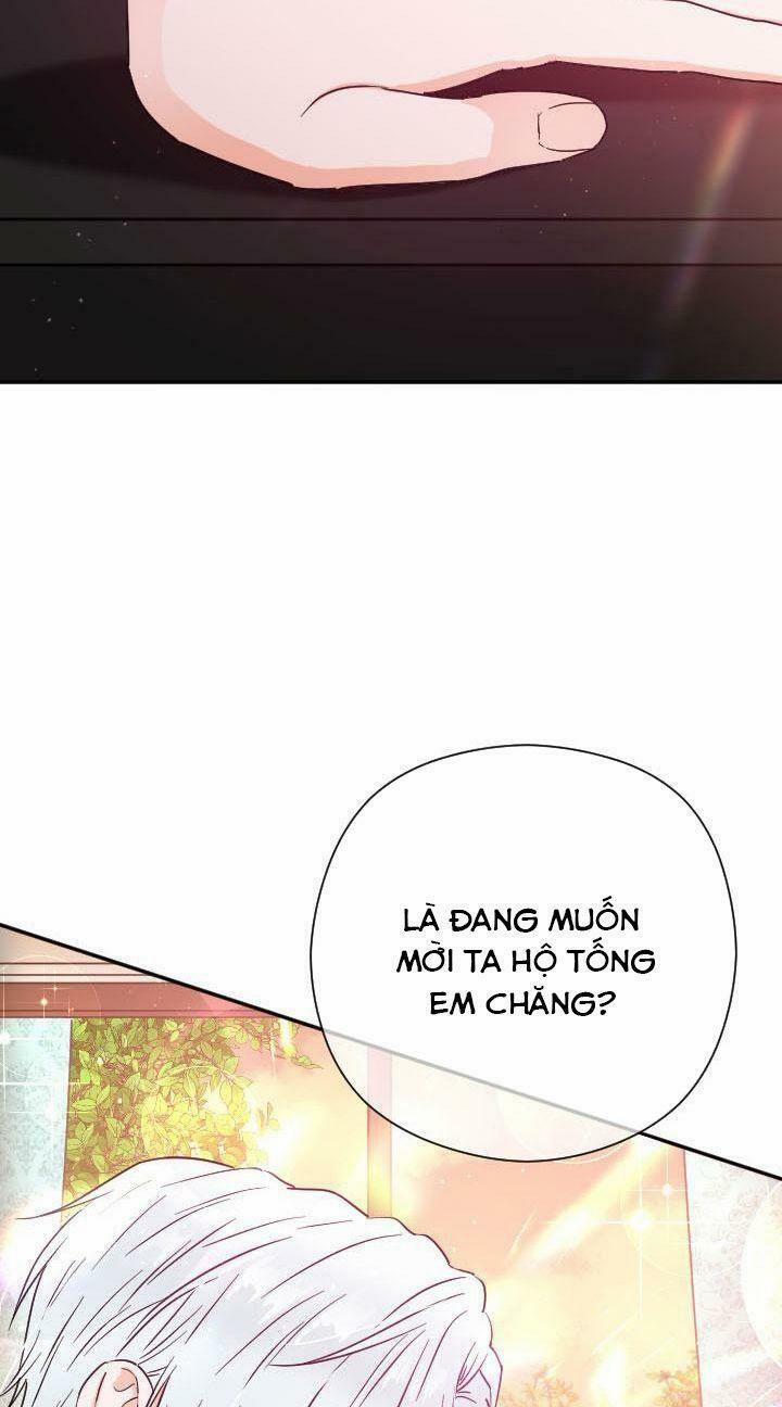 Tiểu Thư Bé Bỏng Đáng Yêu! 122 trang 30