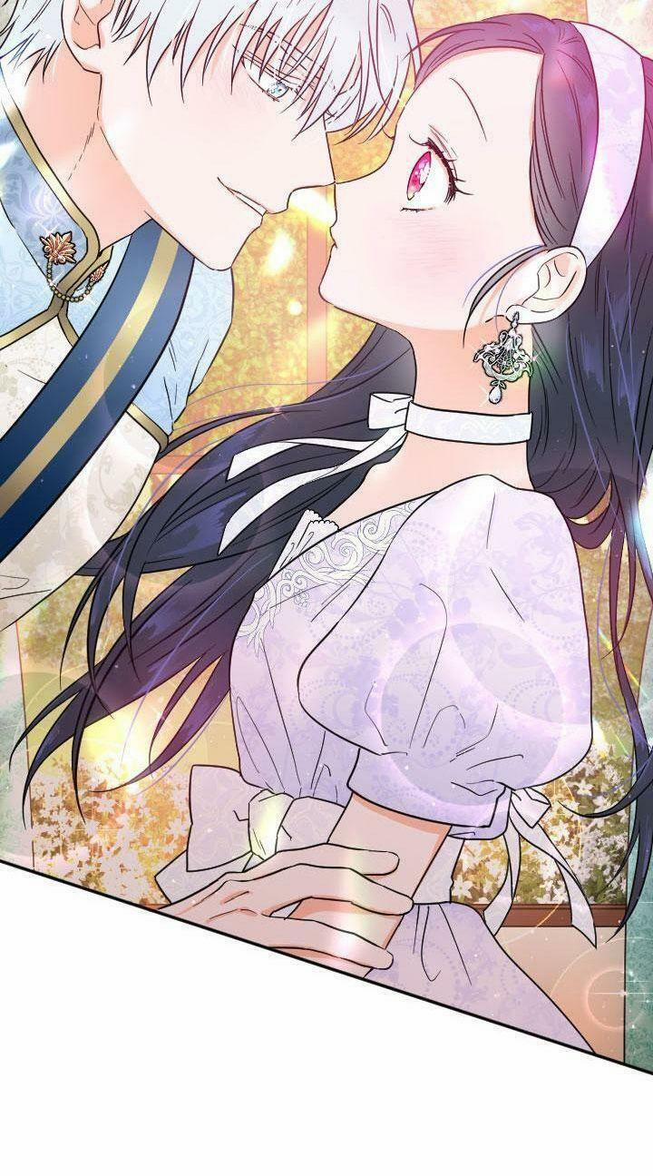 Tiểu Thư Bé Bỏng Đáng Yêu! 122 trang 31