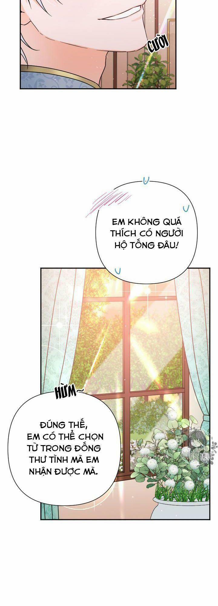 Tiểu Thư Bé Bỏng Đáng Yêu! 122 trang 33