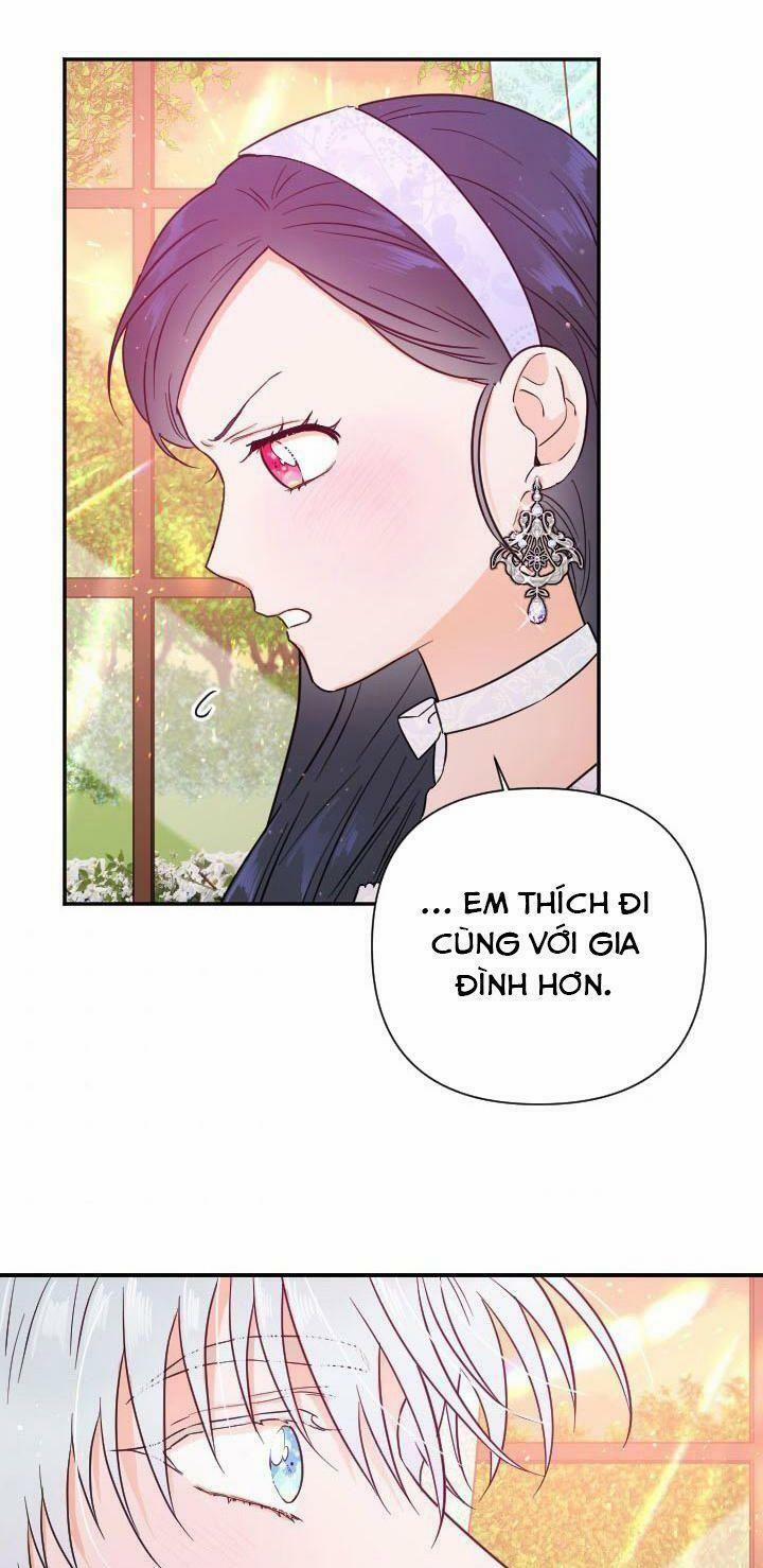 Tiểu Thư Bé Bỏng Đáng Yêu! 122 trang 34