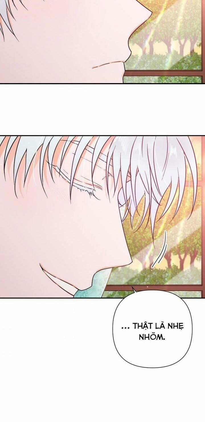 Tiểu Thư Bé Bỏng Đáng Yêu! 122 trang 35