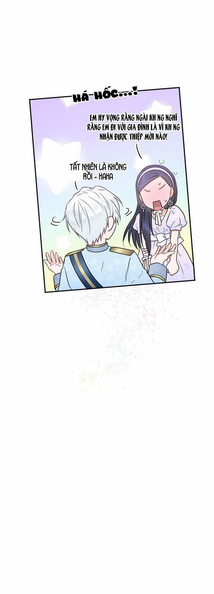 Tiểu Thư Bé Bỏng Đáng Yêu! 122 trang 36