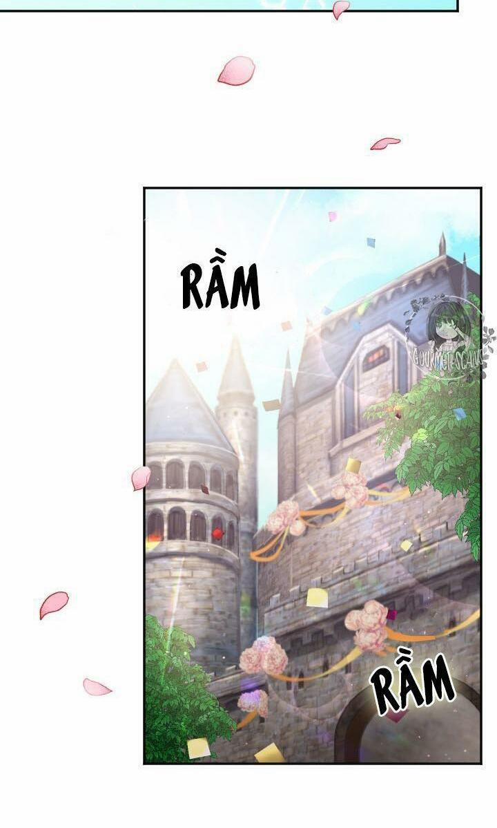 Tiểu Thư Bé Bỏng Đáng Yêu! 122 trang 38