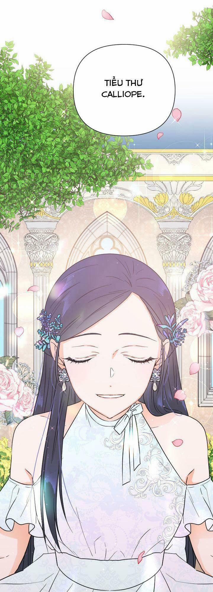 Tiểu Thư Bé Bỏng Đáng Yêu! 122 trang 39