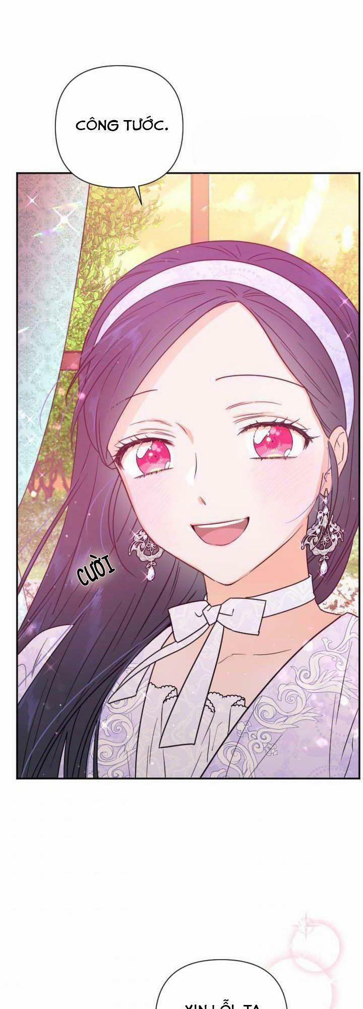 Tiểu Thư Bé Bỏng Đáng Yêu! 122 trang 4