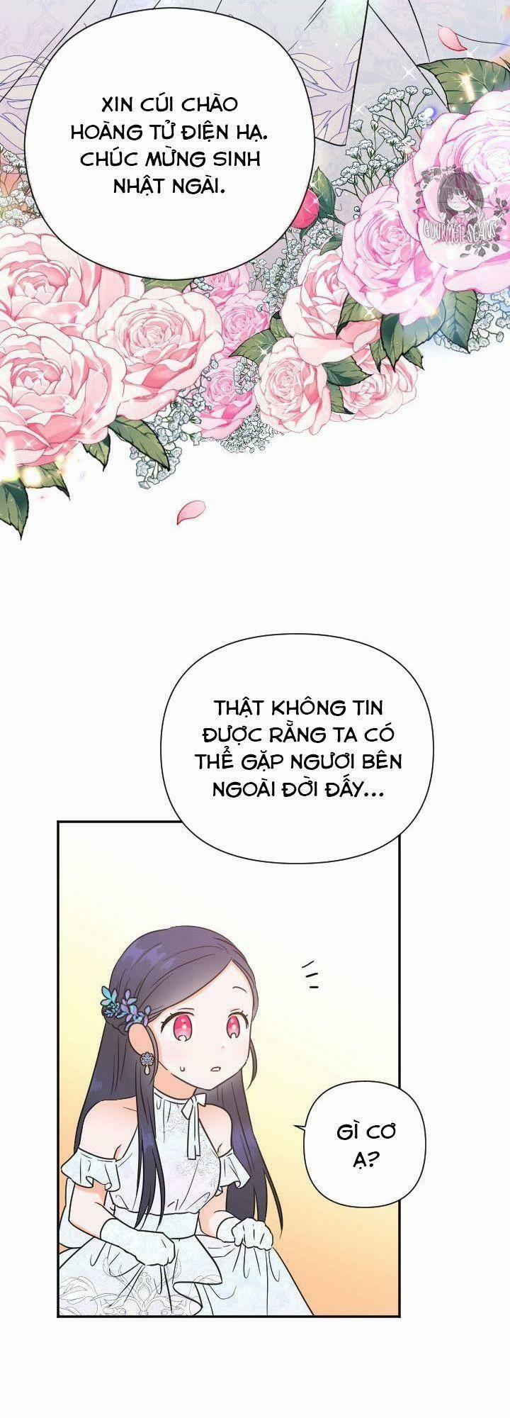 Tiểu Thư Bé Bỏng Đáng Yêu! 122 trang 40