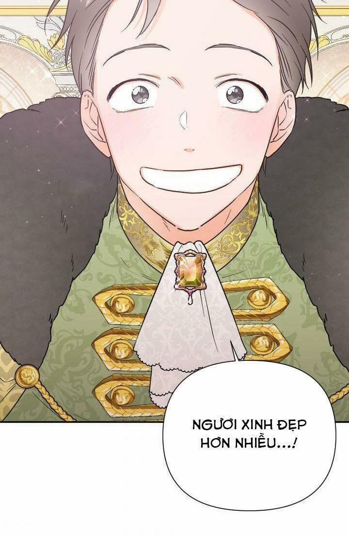 Tiểu Thư Bé Bỏng Đáng Yêu! 122 trang 42