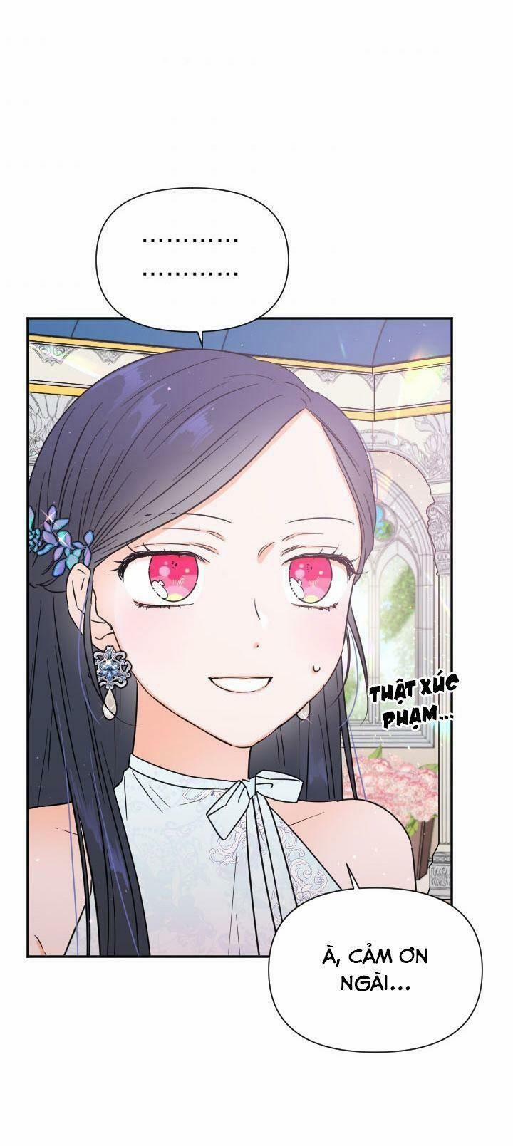 Tiểu Thư Bé Bỏng Đáng Yêu! 122 trang 43