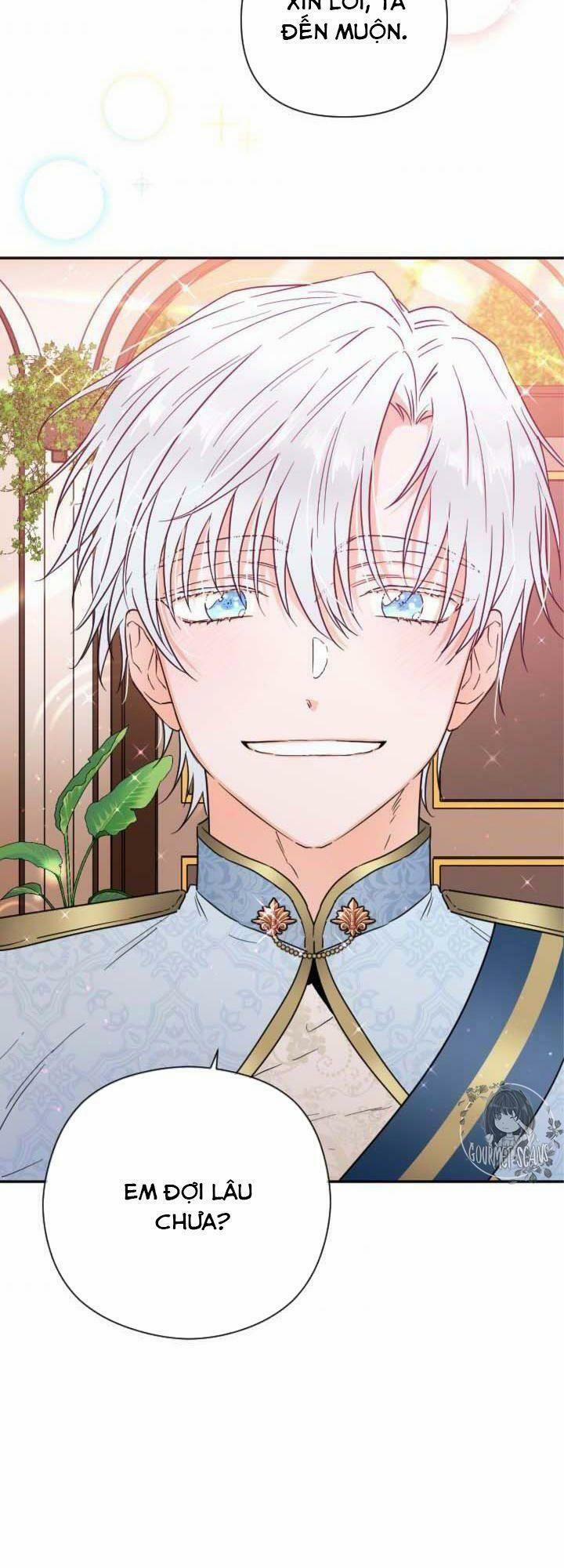 Tiểu Thư Bé Bỏng Đáng Yêu! 122 trang 5