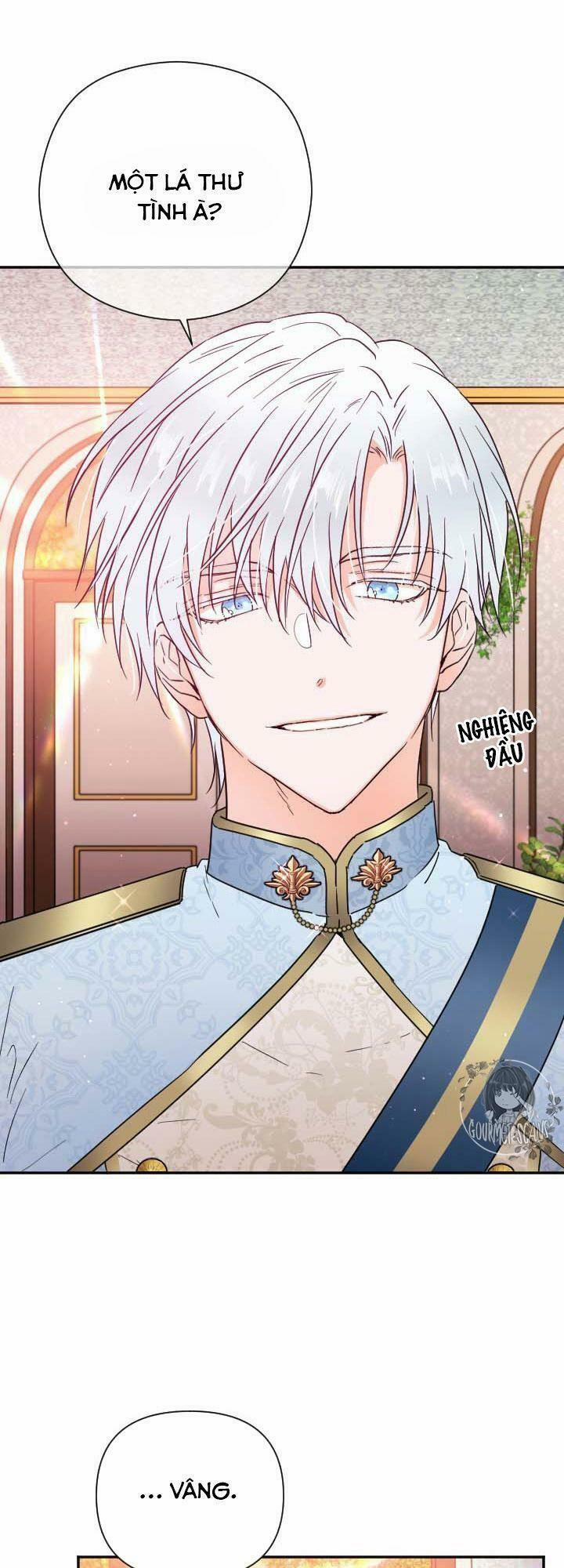 Tiểu Thư Bé Bỏng Đáng Yêu! 122 trang 8