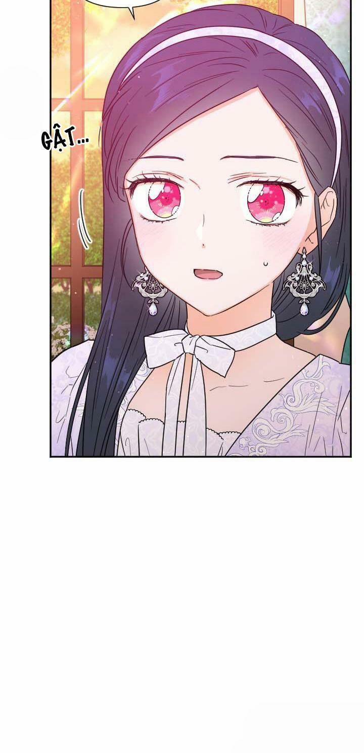 Tiểu Thư Bé Bỏng Đáng Yêu! 122 trang 9