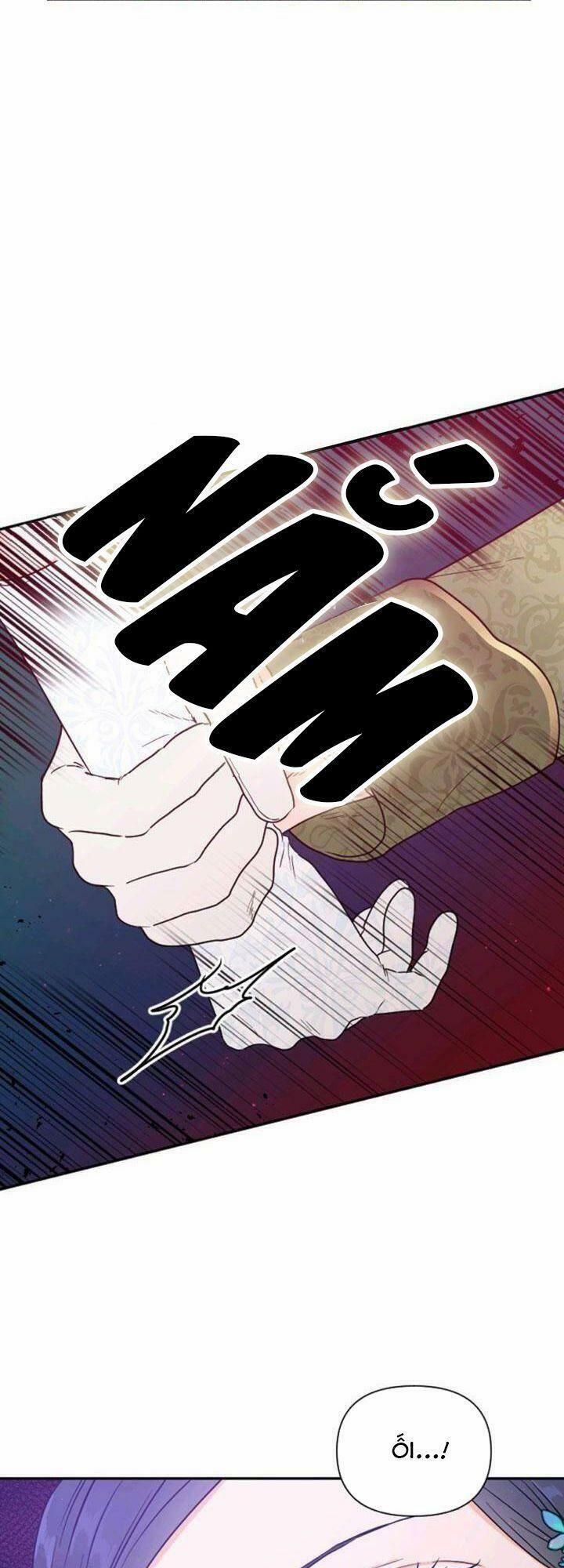 Tiểu Thư Bé Bỏng Đáng Yêu! 123 trang 12