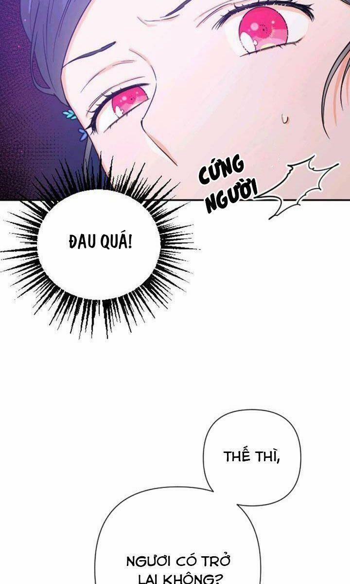 Tiểu Thư Bé Bỏng Đáng Yêu! 123 trang 13