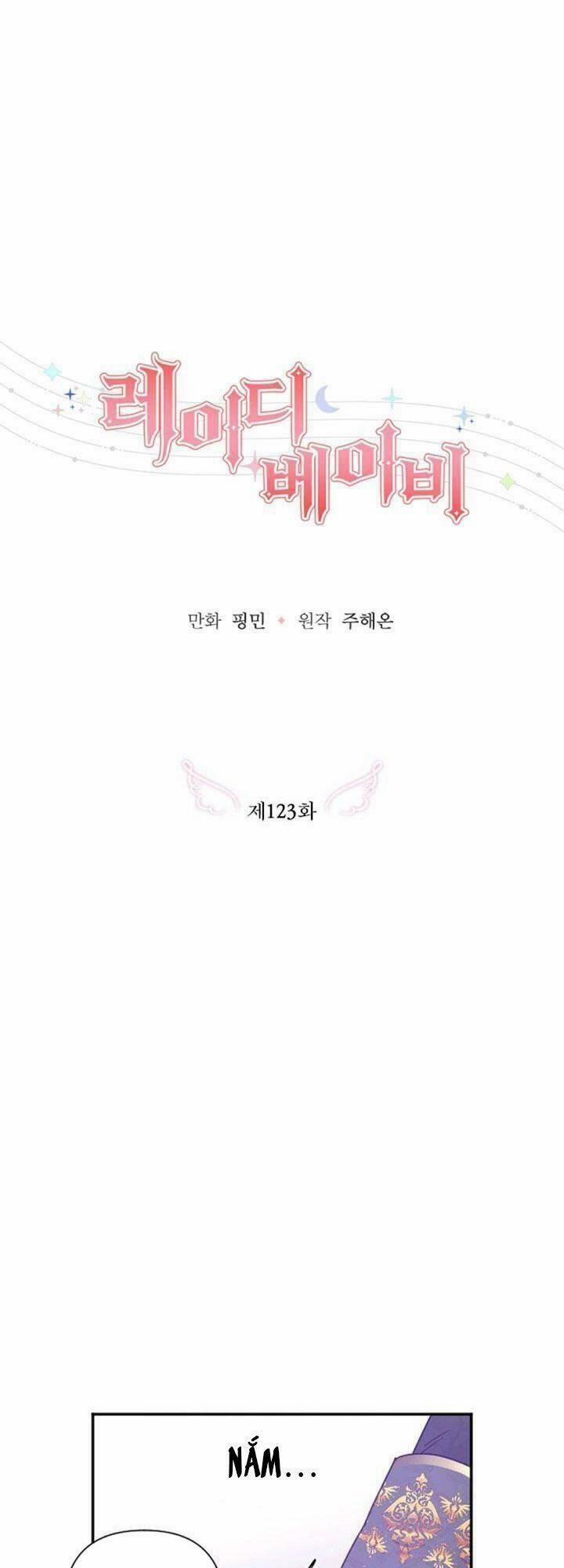 Tiểu Thư Bé Bỏng Đáng Yêu! 123 trang 15