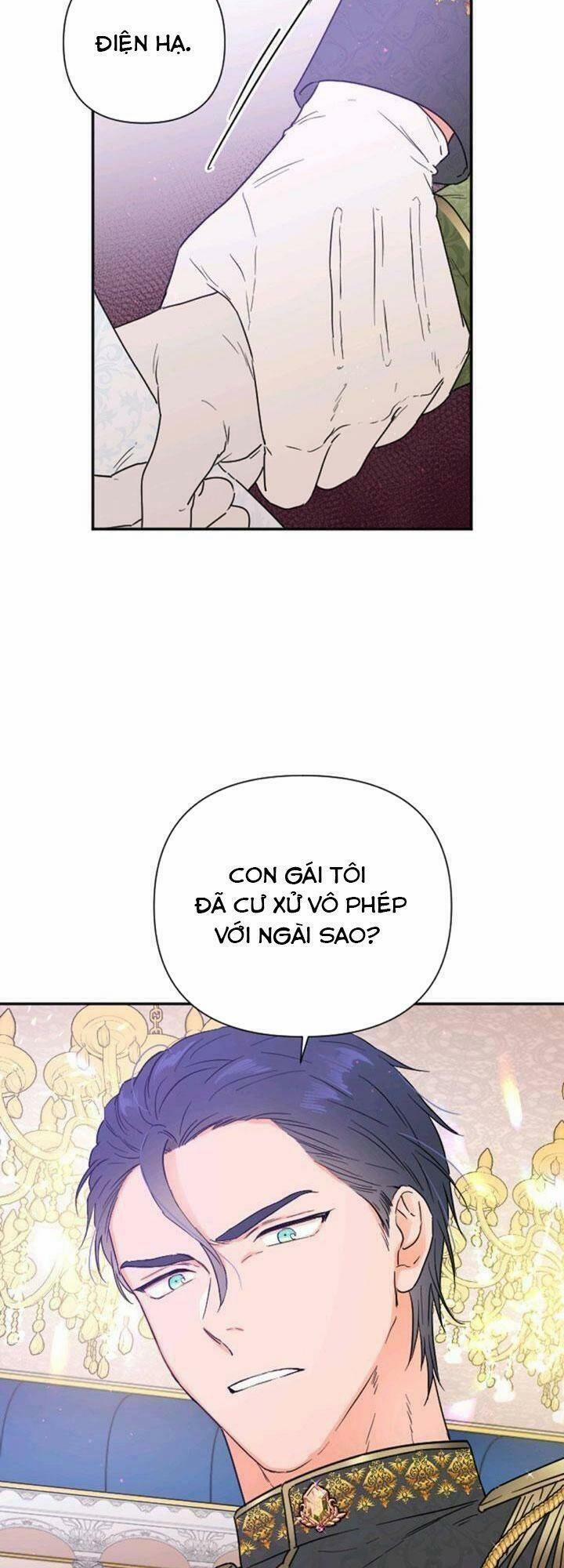 Tiểu Thư Bé Bỏng Đáng Yêu! 123 trang 16