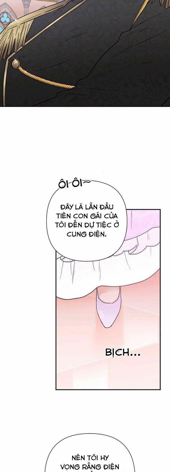 Tiểu Thư Bé Bỏng Đáng Yêu! 123 trang 17