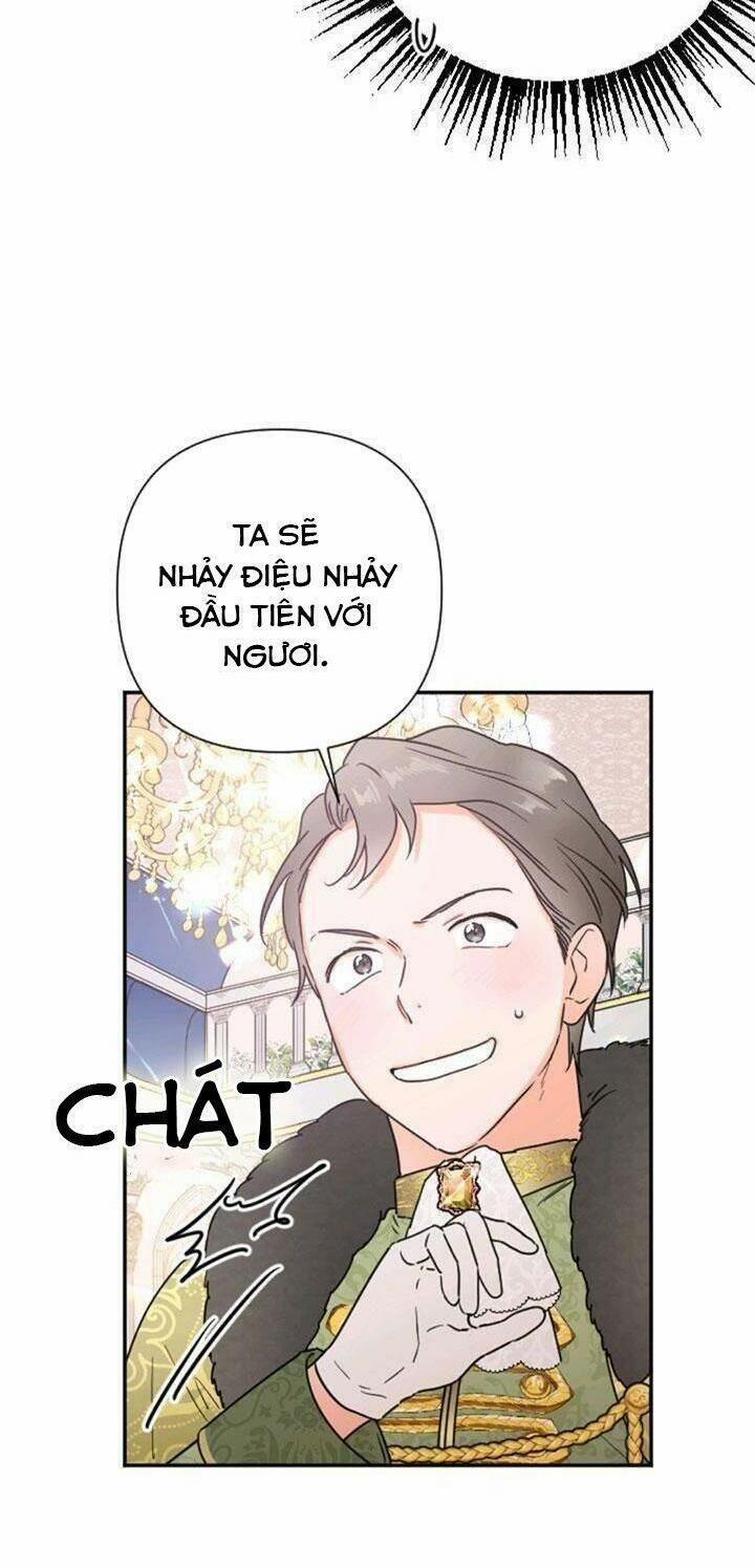 Tiểu Thư Bé Bỏng Đáng Yêu! 123 trang 19