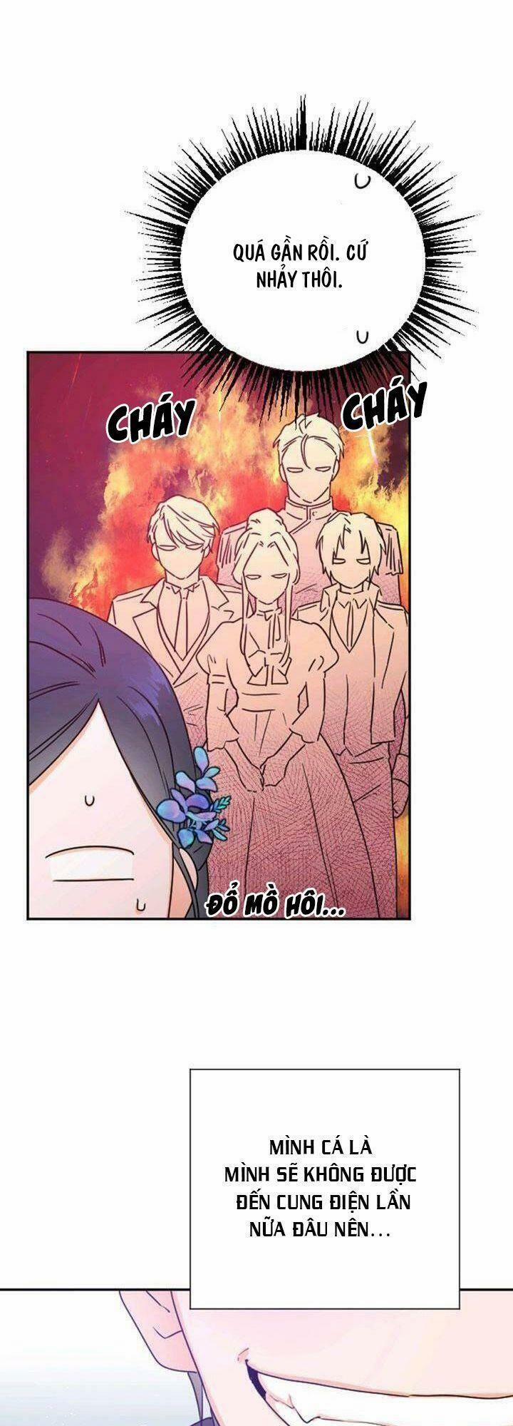 Tiểu Thư Bé Bỏng Đáng Yêu! 123 trang 20