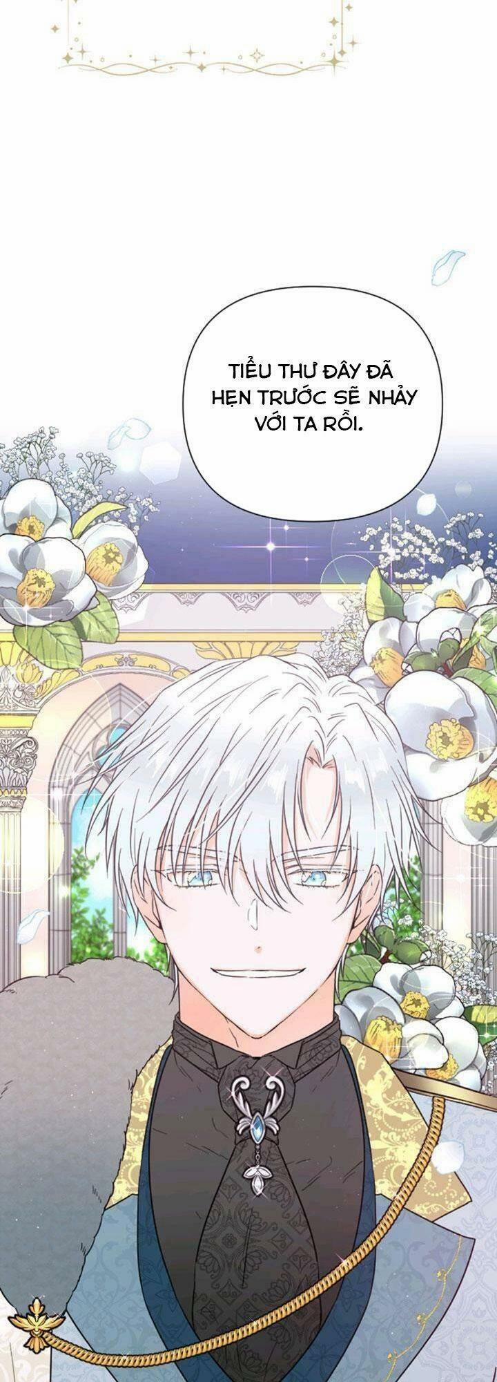 Tiểu Thư Bé Bỏng Đáng Yêu! 123 trang 25