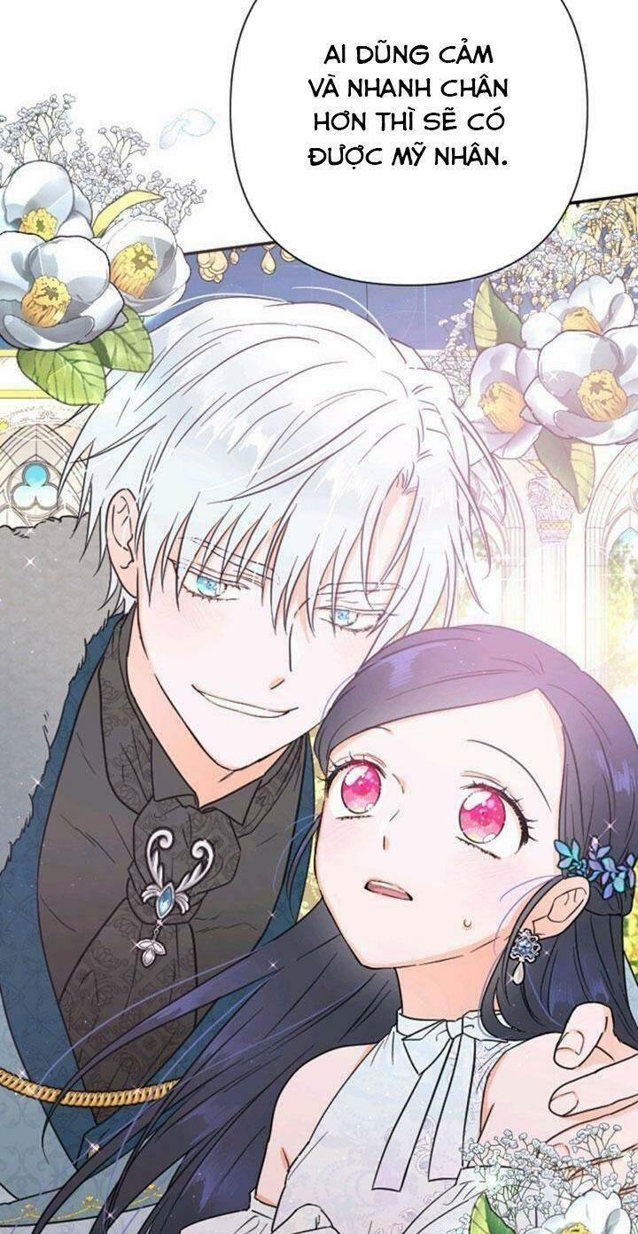 Tiểu Thư Bé Bỏng Đáng Yêu! 123 trang 27