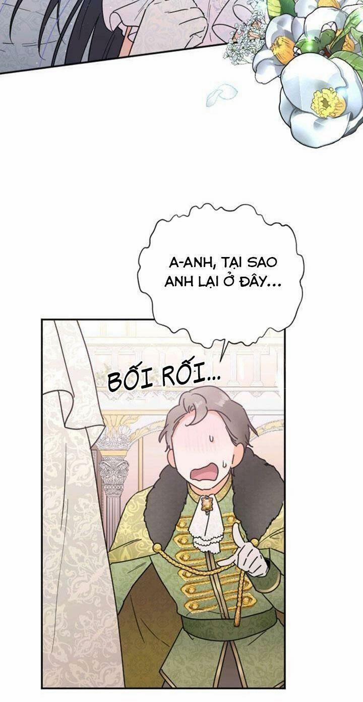 Tiểu Thư Bé Bỏng Đáng Yêu! 123 trang 28