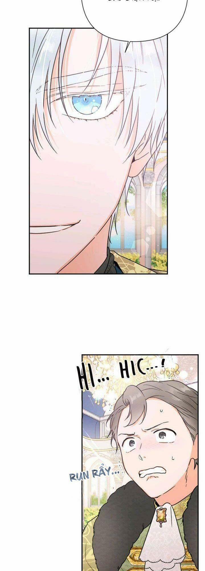 Tiểu Thư Bé Bỏng Đáng Yêu! 123 trang 30