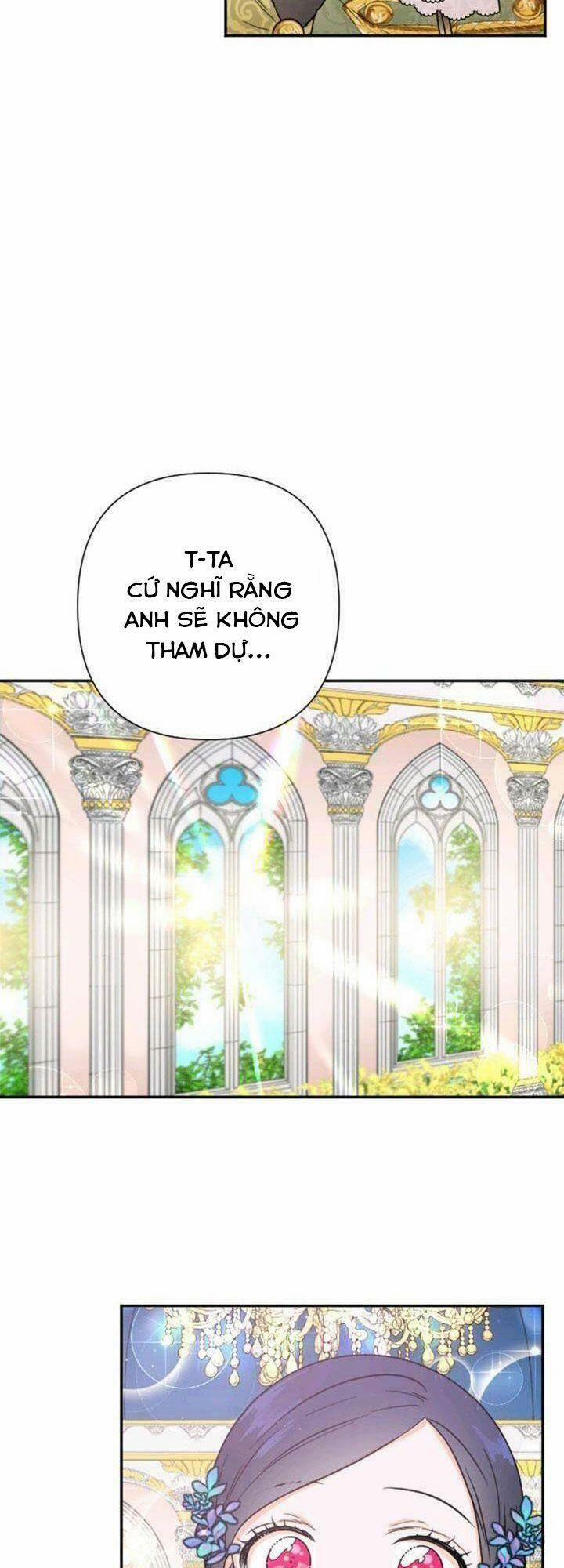 Tiểu Thư Bé Bỏng Đáng Yêu! 123 trang 31