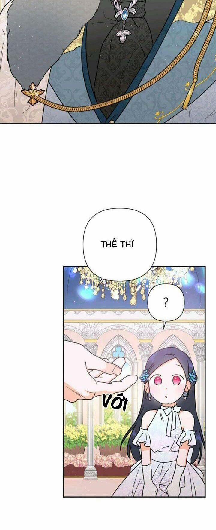 Tiểu Thư Bé Bỏng Đáng Yêu! 123 trang 33