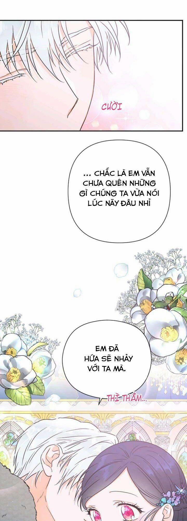 Tiểu Thư Bé Bỏng Đáng Yêu! 123 trang 34