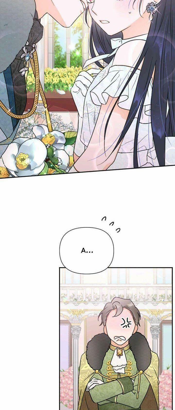 Tiểu Thư Bé Bỏng Đáng Yêu! 123 trang 35