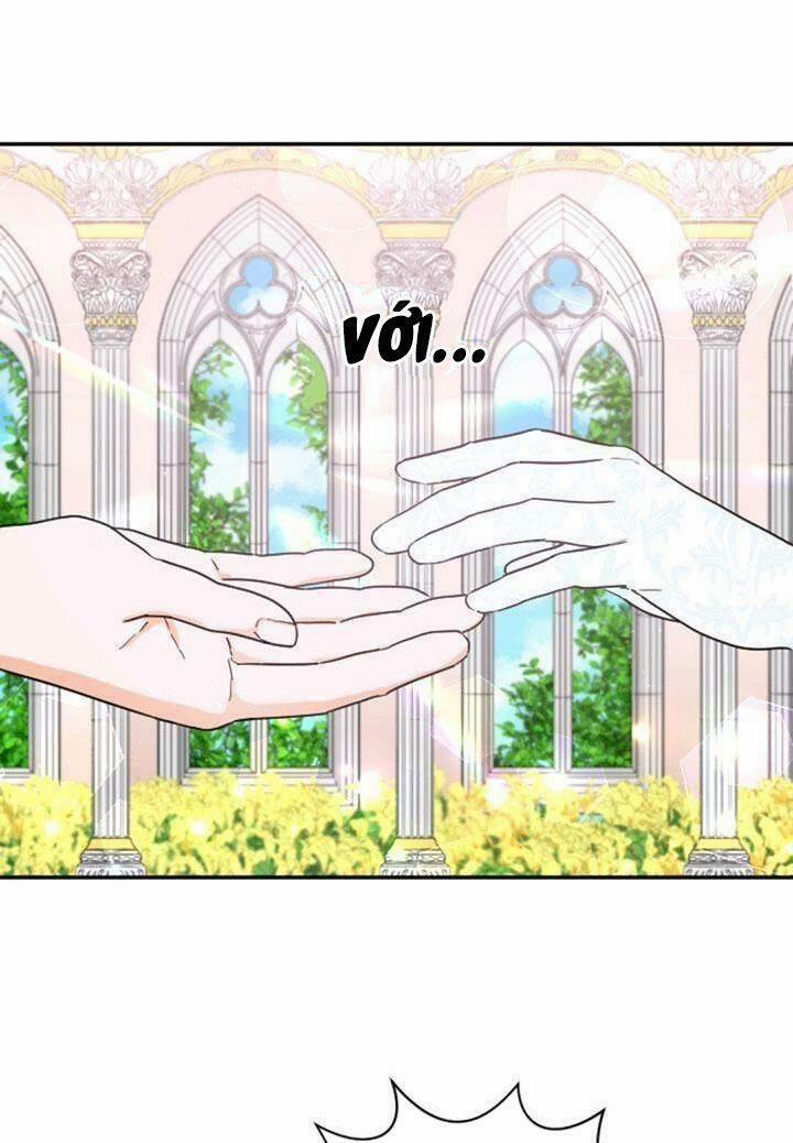 Tiểu Thư Bé Bỏng Đáng Yêu! 123 trang 37