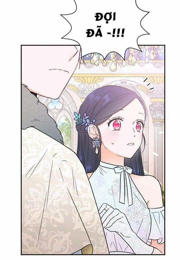 Tiểu Thư Bé Bỏng Đáng Yêu! 123 trang 38