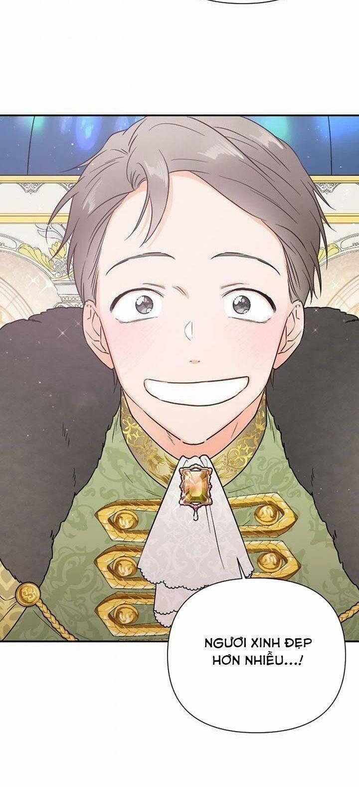 Tiểu Thư Bé Bỏng Đáng Yêu! 123 trang 4