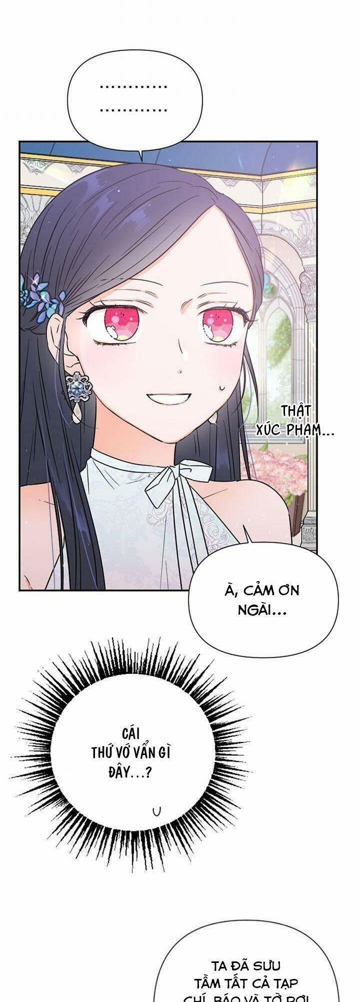 Tiểu Thư Bé Bỏng Đáng Yêu! 123 trang 5