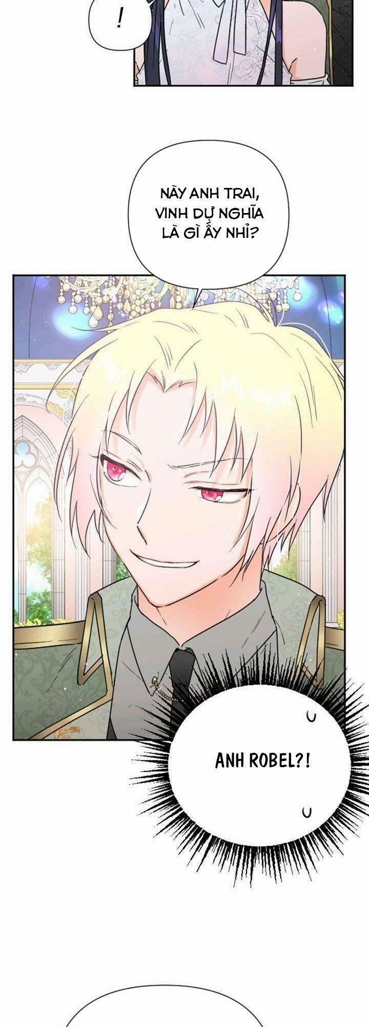 Tiểu Thư Bé Bỏng Đáng Yêu! 123 trang 7