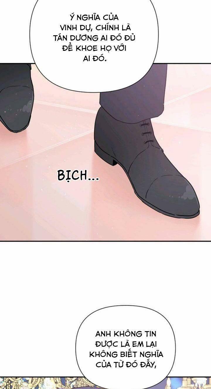 Tiểu Thư Bé Bỏng Đáng Yêu! 123 trang 8