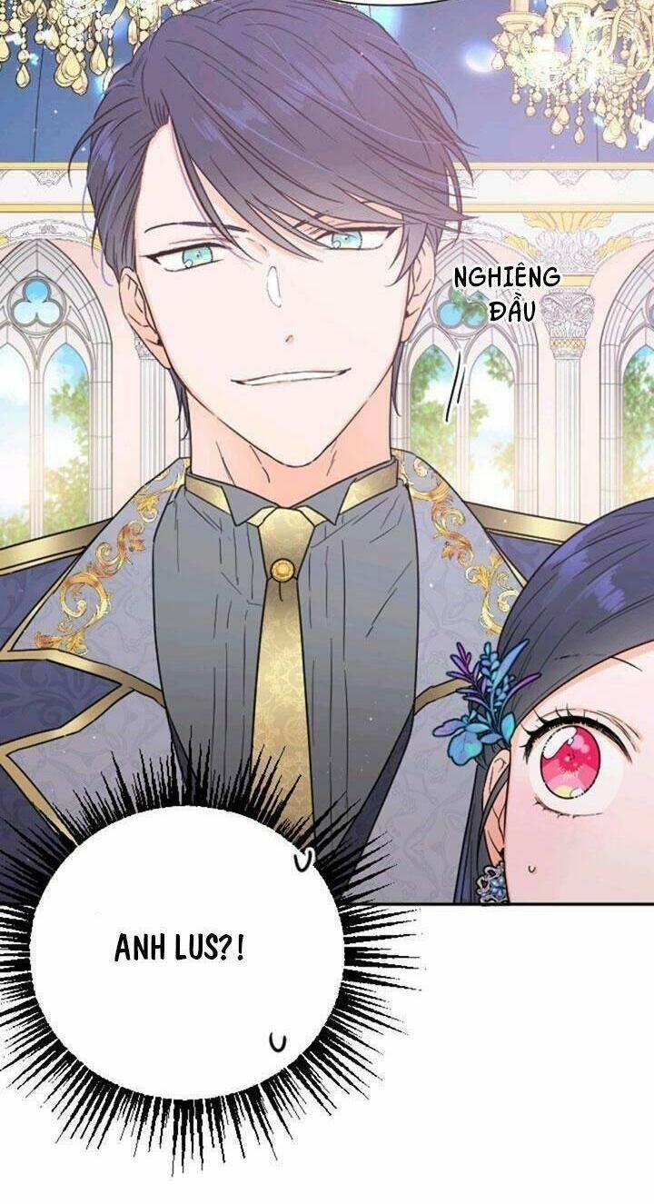 Tiểu Thư Bé Bỏng Đáng Yêu! 123 trang 9