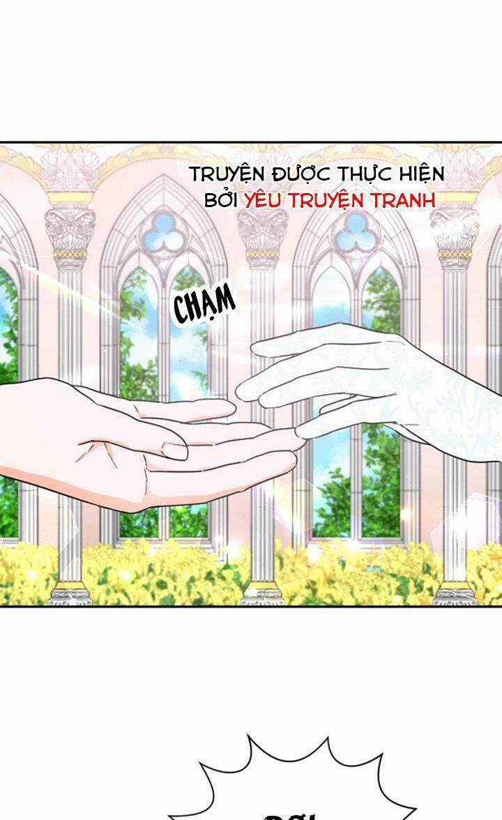 Tiểu Thư Bé Bỏng Đáng Yêu! 124 trang 1