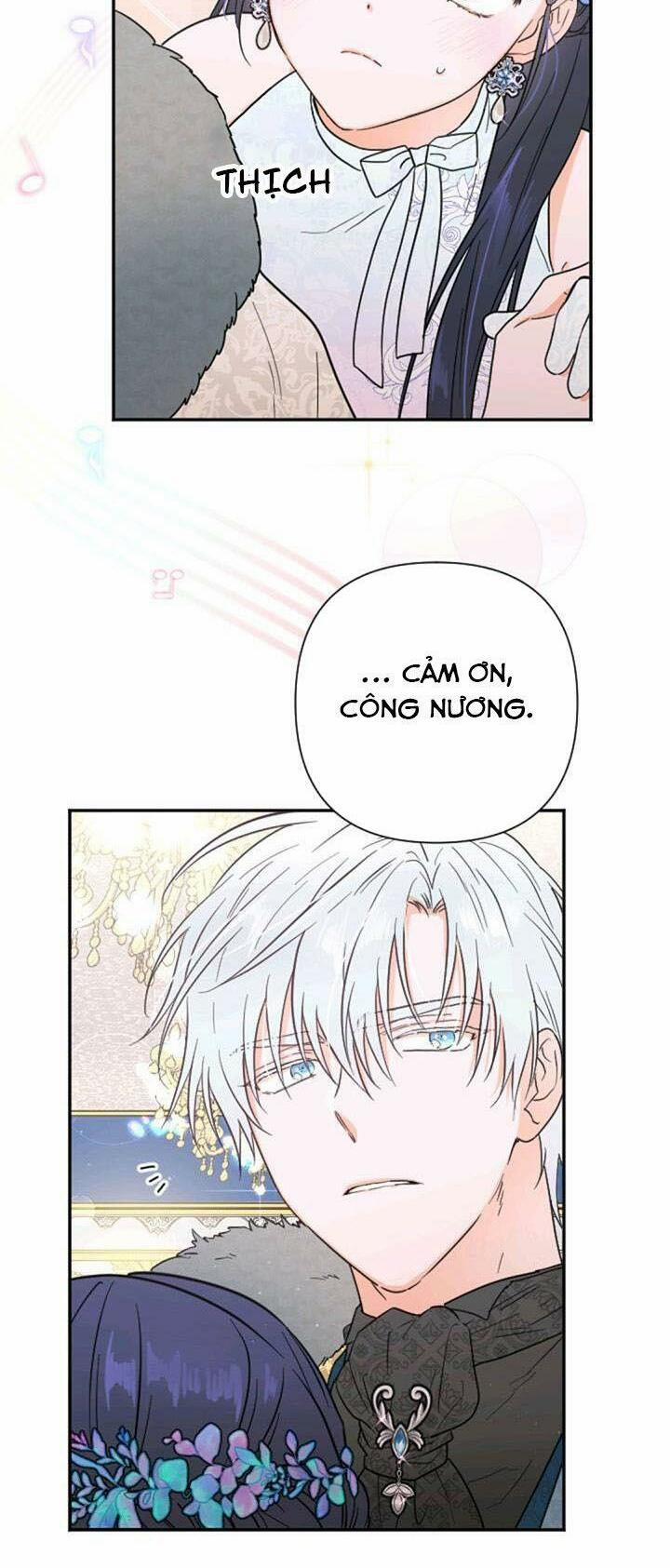 Tiểu Thư Bé Bỏng Đáng Yêu! 124 trang 12