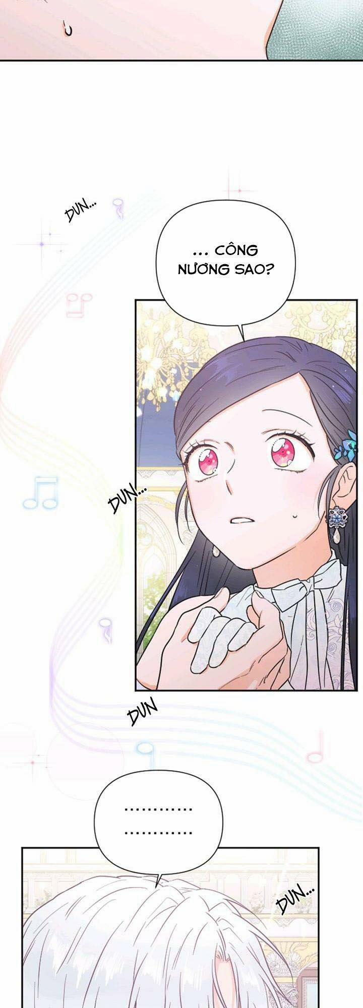 Tiểu Thư Bé Bỏng Đáng Yêu! 124 trang 15